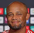 'Kompany in zevende hemel: Bayern op zucht van topspits'