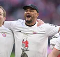 Kompany-mania in München: Bayern-boegbeeld houdt zich niet in