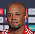 'Kompany maakt slachtoffer: topaanwinst kan al beschikken'