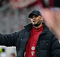 Bayern profiteert niet in klassieker, ook Arsenal struikelt