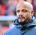 'Van hemel naar hel: Bayern-nachtmerrie voor Kompany'