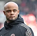 Kompany verliest pion: gratis overstap naar Monaco
