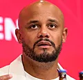 Kompany doet boekje open over rivaliteit met Club Brugge