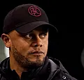 'Burnley schiet in actie na enorme interesse Kompany'
