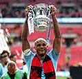 Kompany spreekt over zijn toekomst na winst in de FA Cup