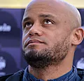 Kompany zorgt voor enkele verrassingen in selectie Anderlecht