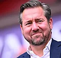 Schok in Belgisch voetbal: Mannaert naar Anderlecht?