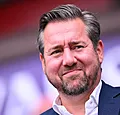 Opvolger Renard: Vincent Mannaert écht naar Anderlecht?