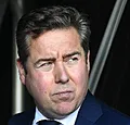 'Mannaert heeft grootse plannen met Rode Duivels'