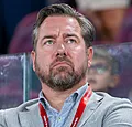 Met nieuwe bondscoach naar WK? 'Vincent Mannaert aan zet'