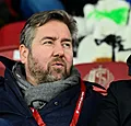 Onthuld: 'Mannaert verkoos deze topcoach boven Garcia'