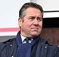 BREAKING: Club Brugge kondigt exit Mannaert aan