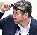 'Mannaert hakt knoop door: opvolger Garcia al bekend?'