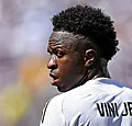 Real haalt hard uit naar Vinícius: maat is vol