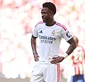 'Mourinho verliest geduld: keiharde Vinicius-ingreep'
