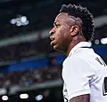 'Bom bij Real Madrid: Vinicius denkt aan vertrekken'