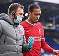 'Liverpool denkt aan Nederlander om Van Dijk te vervangen'