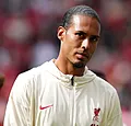 'Virgil van Dijk met de grond gelijk gemaakt'