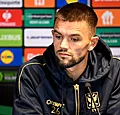 STVV als door wesp gestoken: "Dat moet ons motiveren"