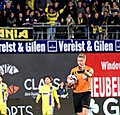 Genk haalt jong talent op bij rivaal STVV