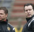 Wilmots lijkt zijn experiment toch te kunnen uitvoeren