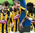 Vitesse strikt opnieuw speler van Chelsea