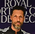 Portugese passie: nieuwe coach laat zich gelden bij Anderlecht