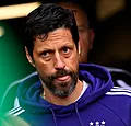 "Helemaal uitgerangeerd" - Anderlecht-exit na 66 duels