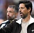 'Bruno zoekt typeploeg: vier wissels bij Anderlecht'