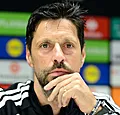 'Bruno verklapt wissel: vers bloed voor Anderlecht'