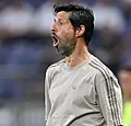 Eerste nederlaag Anderlecht: Vitor Bruno geeft oorzaak
