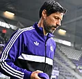 Bruno maakt brokken: Anderlecht stevent af op ramp