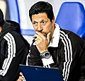 Anderlecht onder zware druk gezet: 