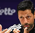 Meteen prijzen voor Anderlecht? Vitor Bruno reageert