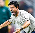Bruno negeert opvallende naam: Anderlecht-exit na 162 matchen?