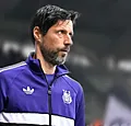 'Nervositeit bij Anderlecht: grote irritatie in bestuurskamer'