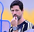 'Bruno blijft roteren: vier wissels bij Anderlecht'