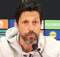 Bruno blijft roteren: vier wijzigingen bij Anderlecht