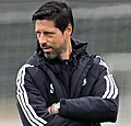 'Bruno hakt knopen door: Anderlecht mist sterkhouder'