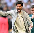 Vitor Bruno belooft: "We kunnen nog beter dan dit"