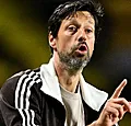 'Saliba out: Anderlecht zet zinnen op vervanger'