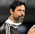 Bruno buiten: Anderlecht stelt ultimatum voor ontslag