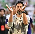 Bruno speelt open kaart: vers bloed bij Anderlecht