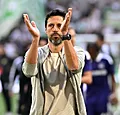 Bruno laat zich gelden: RSCA-bestuur moet trainer intomen