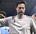 Anderlecht maakt uitgaande transfer wereldkundig