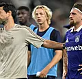 Bertaccini in tranen na match: Vitor Bruno geeft uitleg