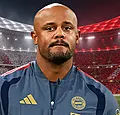 ‘Kompany heeft eigen Bayern-speler compleet genaaid’