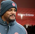 'Kompany lonkt naar JPL: smaakmaker hoog op lijstje'
