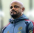 Bayern in totale paniek: Kompany wil transferbom droppen