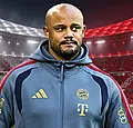 München kookt: Duitsland gaat volledig los op Kompany